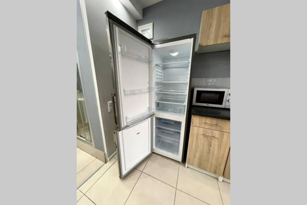 Apartamento GOLD 3 Metro x2 WiFi 300 Mbs 60'TV Netflix HBO AppleTV+ Varsovia Exterior foto
